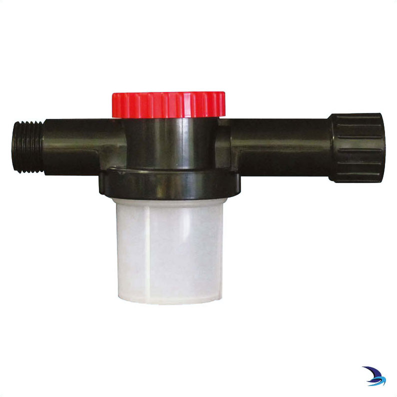 Starbrite - Salt off Applicator